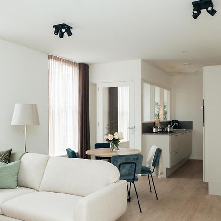Urban Suites Eindhoven Exteriör bild