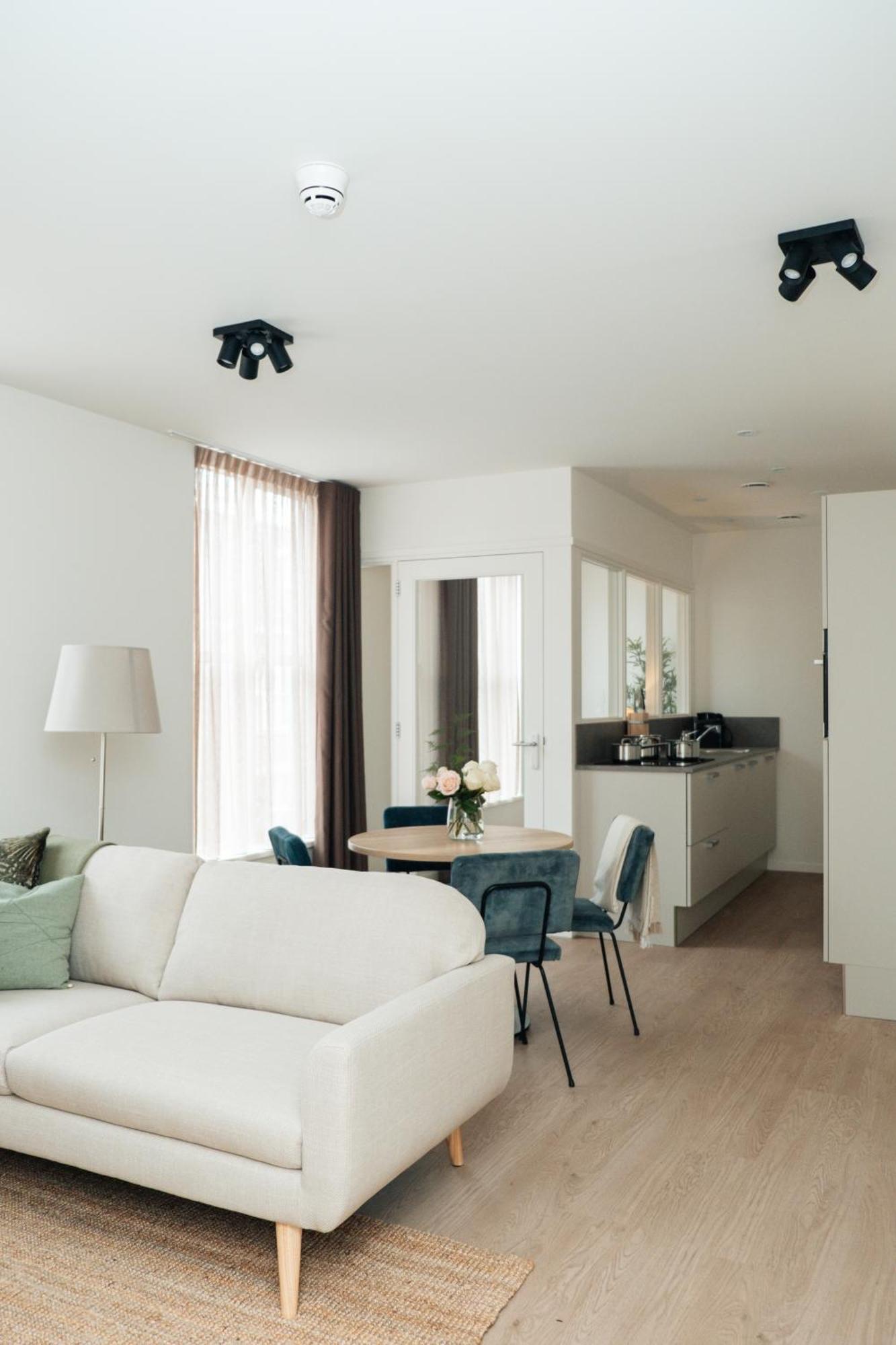 Urban Suites Eindhoven Exteriör bild