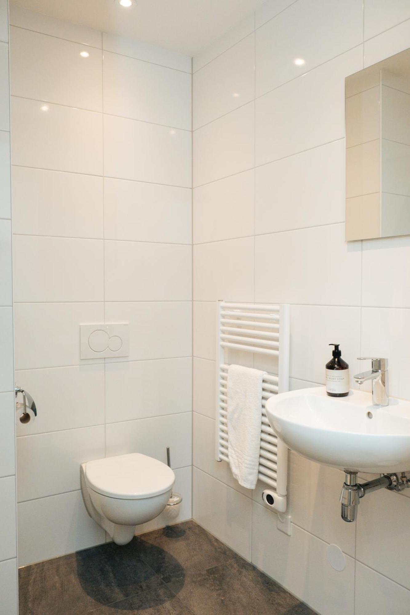 Urban Suites Eindhoven Exteriör bild