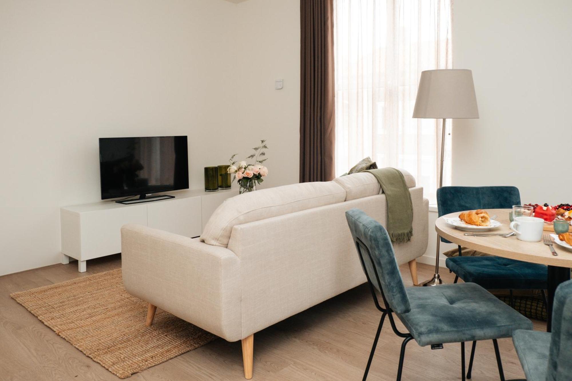 Urban Suites Eindhoven Exteriör bild