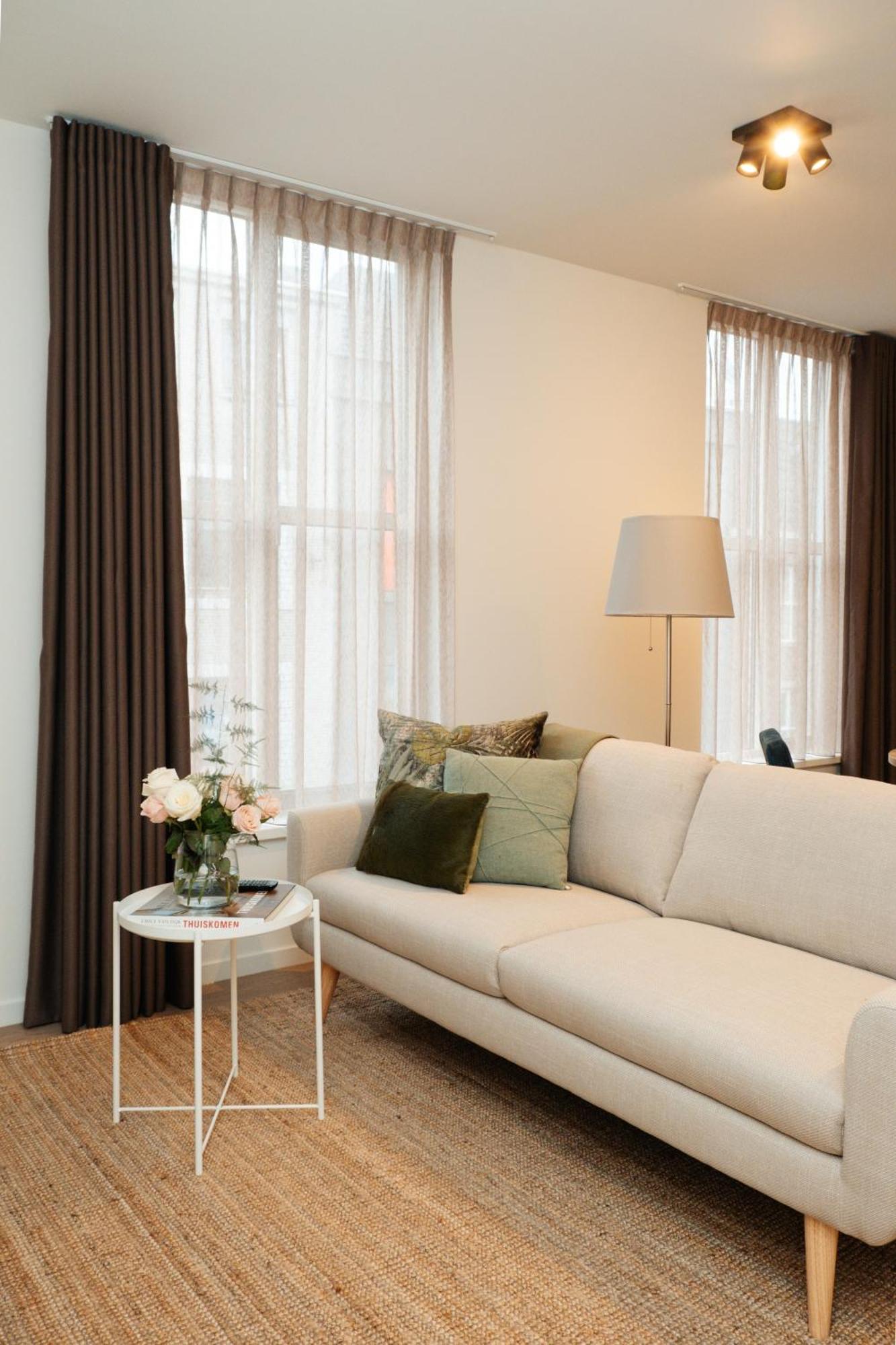 Urban Suites Eindhoven Exteriör bild